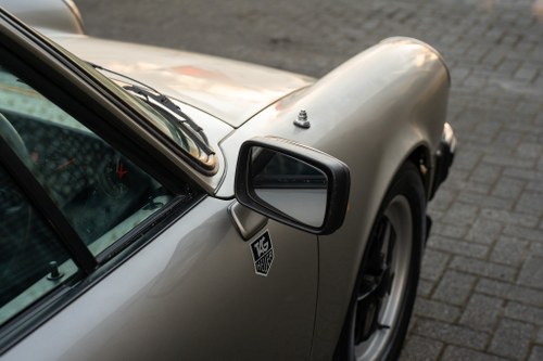 1982 Porsche 911 SC Te koop (foto 108 van 214)