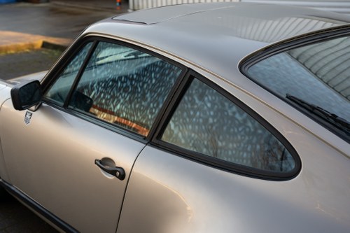 1982 Porsche 911 SC Te koop (foto 111 van 214)