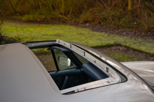 1982 Porsche 911 SC Te koop (foto 117 van 214)