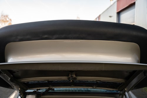 1982 Porsche 911 SC Te koop (foto 129 van 214)