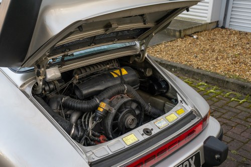 1982 Porsche 911 SC Te koop (foto 133 van 214)