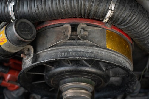 1982 Porsche 911 SC Te koop (foto 139 van 214)