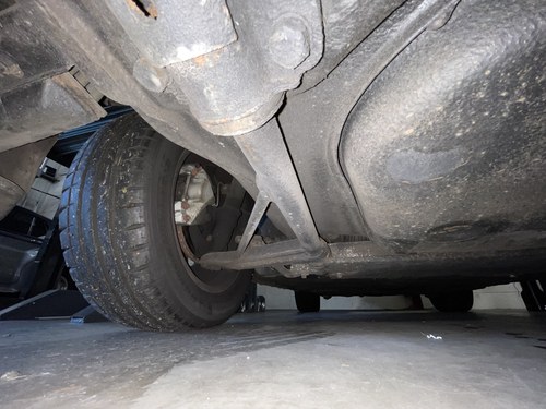 1982 Porsche 911 SC Te koop (foto 151 van 214)