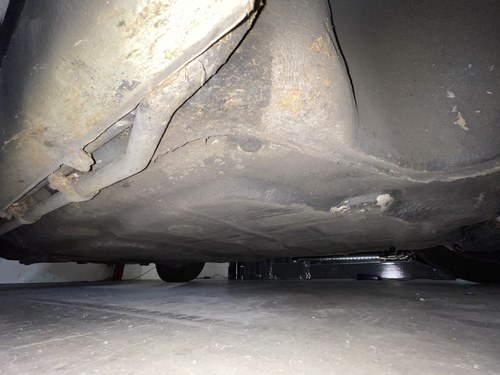 1982 Porsche 911 SC Te koop (foto 153 van 214)