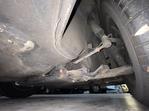 1982 Porsche 911 SC Te koop (foto 154 van 214)