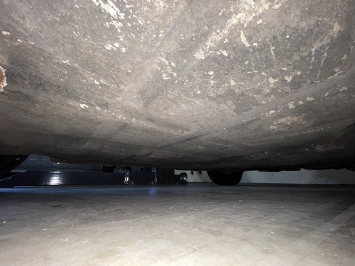 1982 Porsche 911 SC Te koop (foto 157 van 214)