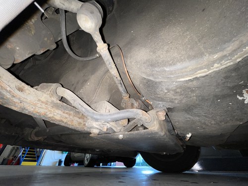 1982 Porsche 911 SC Te koop (foto 158 van 214)