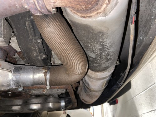 1982 Porsche 911 SC Te koop (foto 161 van 214)