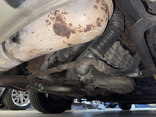 1982 Porsche 911 SC Te koop (foto 162 van 214)