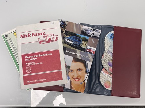 1982 Porsche 911 SC Te koop (foto 169 van 214)