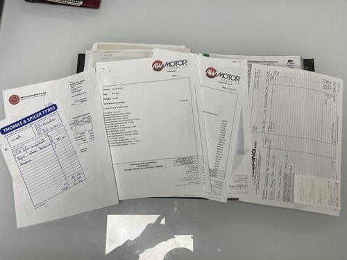 1982 Porsche 911 SC Te koop (foto 179 van 214)