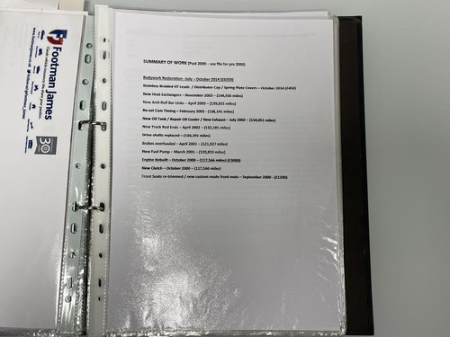 1982 Porsche 911 SC Te koop (foto 180 van 214)