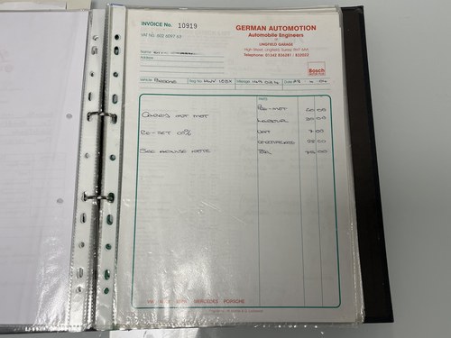 1982 Porsche 911 SC Te koop (foto 183 van 214)