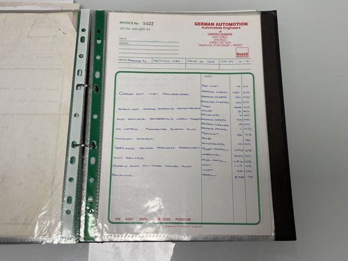 1982 Porsche 911 SC Te koop (foto 192 van 214)