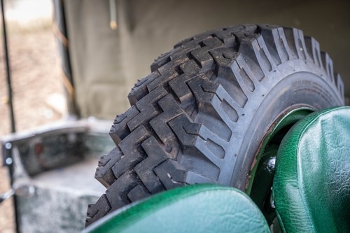 1954 Land Rover Series I 86” For Sale (picture 60 of 174)