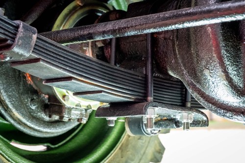 1954 Land Rover Series I 86” For Sale (picture 137 of 174)