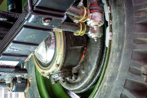 1954 Land Rover Series I 86” For Sale (picture 141 of 174)