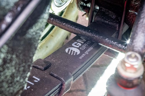 1954 Land Rover Series I 86” For Sale (picture 144 of 174)