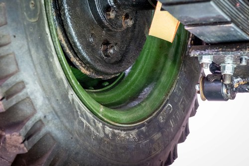 1954 Land Rover Series I 86” For Sale (picture 157 of 174)