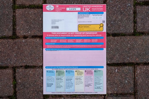 1954 Land Rover Series I 86” For Sale (picture 173 of 174)