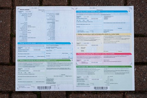 1954 Land Rover Series I 86” For Sale (picture 174 of 174)