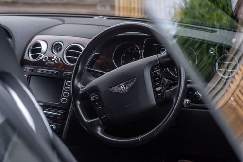 2006 Bentley Continental GT In vendita (immagine 65 di 118)