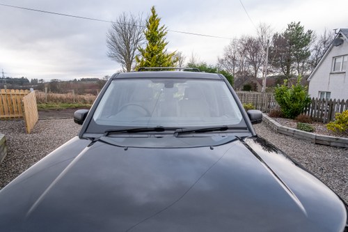 2006 Land Rover Discovery TDV6 zum Verkauf (Bild 67 von 98)