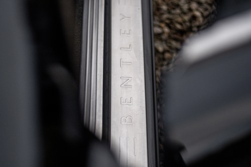 2006 Bentley Continental GT In vendita (immagine 66 di 118)