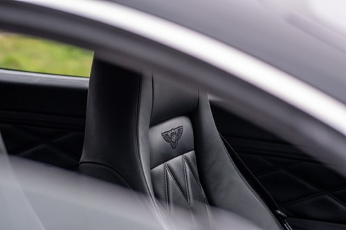 2006 Bentley Continental GT In vendita (immagine 68 di 118)