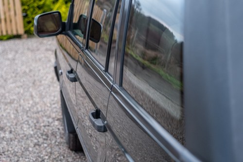 1999 Range Rover P38 à vendre (picture 86 of 103)