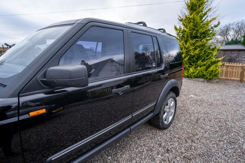 2006 Land Rover Discovery TDV6 zum Verkauf (Bild 70 von 98)