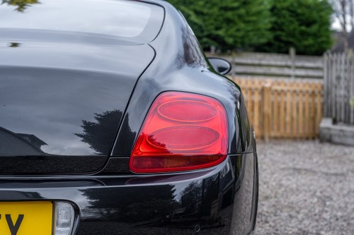 2006 Bentley Continental GT In vendita (immagine 78 di 118)