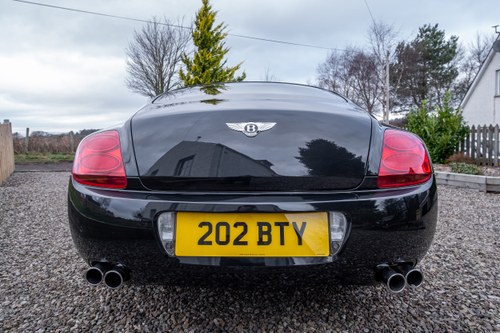 2006 Bentley Continental GT In vendita (immagine 8 di 118)