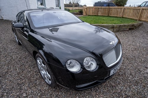 2006 Bentley Continental GT In vendita (immagine 2 di 118)