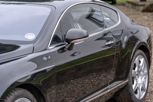 2006 Bentley Continental GT In vendita (immagine 81 di 118)