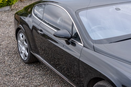 2006 Bentley Continental GT In vendita (immagine 96 di 118)