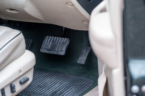 1999 Range Rover P38 à vendre (picture 46 of 103)