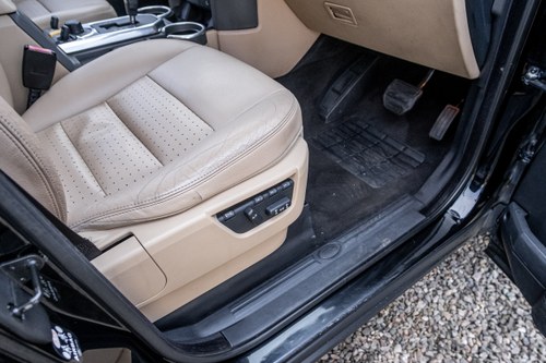 2006 Land Rover Discovery TDV6 zum Verkauf (Bild 37 von 98)