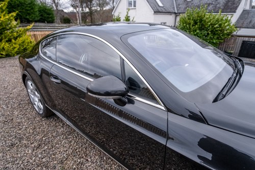 2006 Bentley Continental GT In vendita (immagine 102 di 118)