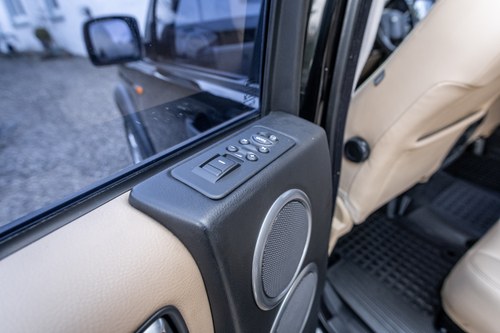 2006 Land Rover Discovery TDV6 zum Verkauf (Bild 47 von 98)
