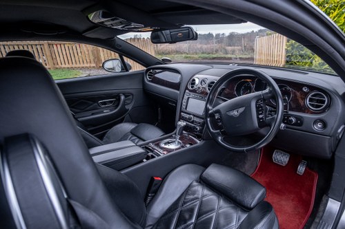 2006 Bentley Continental GT In vendita (immagine 32 di 118)