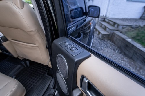 2006 Land Rover Discovery TDV6 zum Verkauf (Bild 53 von 98)