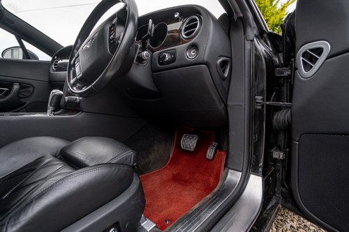 2006 Bentley Continental GT In vendita (immagine 35 di 118)
