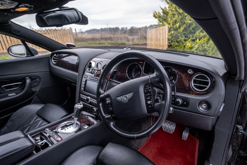 2006 Bentley Continental GT In vendita (immagine 36 di 118)