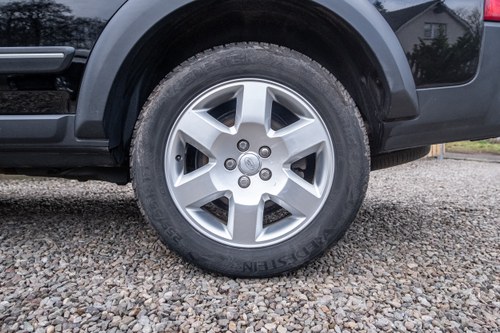 2006 Land Rover Discovery TDV6 zum Verkauf (Bild 26 von 98)