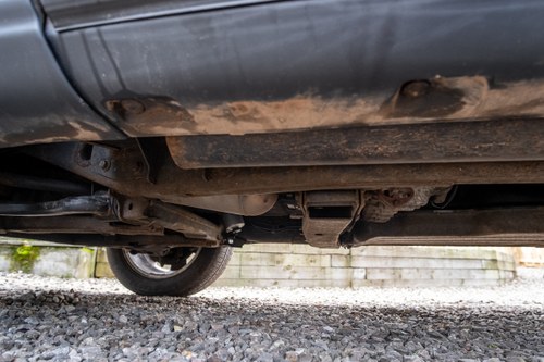 2006 Land Rover Discovery TDV6 zum Verkauf (Bild 88 von 98)