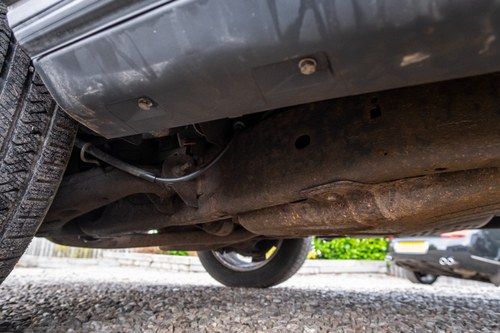 2006 Land Rover Discovery TDV6 zum Verkauf (Bild 89 von 98)