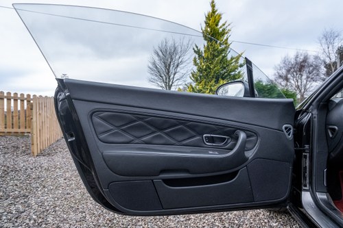 2006 Bentley Continental GT In vendita (immagine 48 di 118)