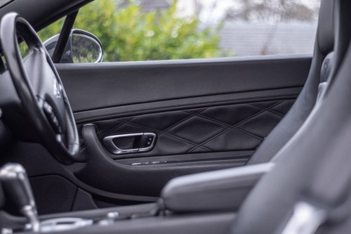 2006 Bentley Continental GT In vendita (immagine 51 di 118)