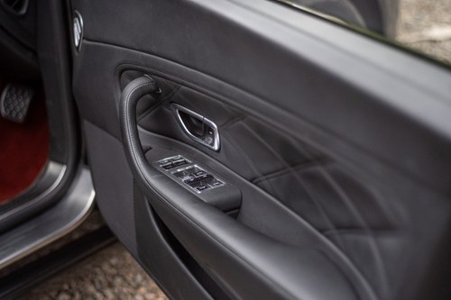 2006 Bentley Continental GT In vendita (immagine 53 di 118)